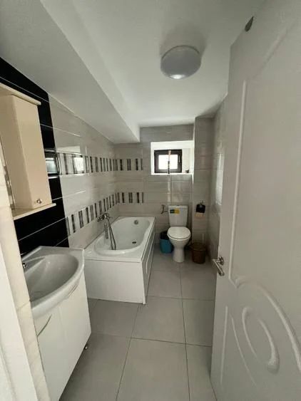 AP. 2 CAMERE BUCURESTII NOI, BLOC NOU, BUCATARIE DESCHISA, METROU - Poză 7