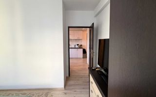 Apartament 38mp, Valea Lupului – mobilat complet, parcare privată,lift - Poză 4