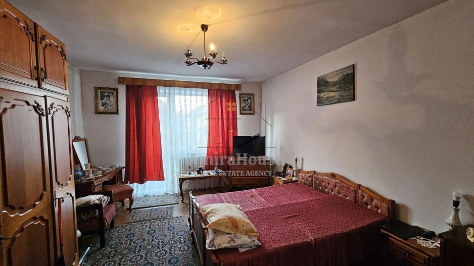 Casa individuala solida, 176 mp utili, 530 teren in cartierul Andrei Muresanu - Poză 6