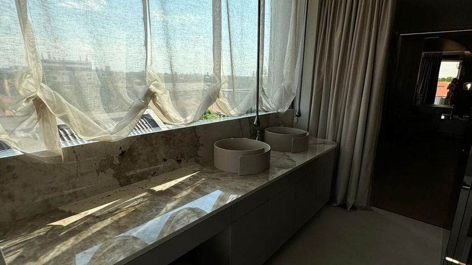 Penthouse spectaculos 230 mp | Terasa 53 mp - Poză 7