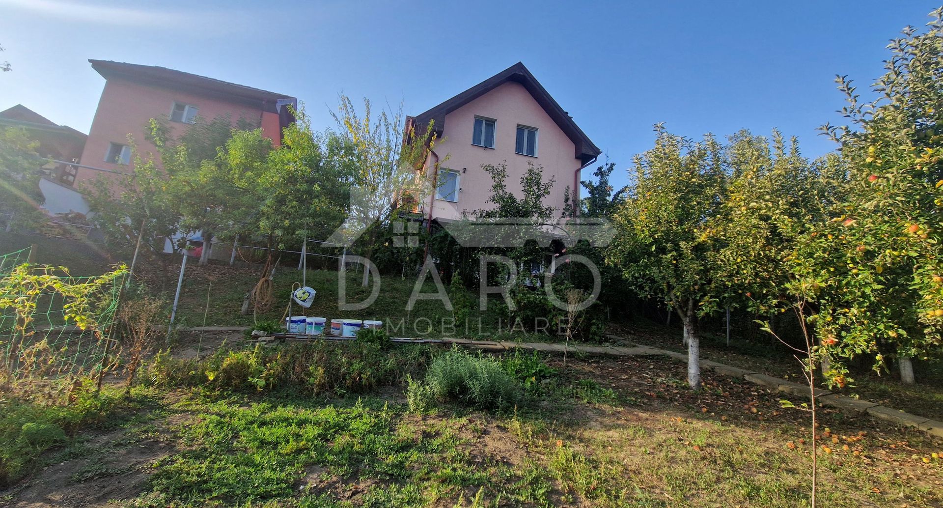 🏡 Casă de vânzare în Târgu Mureș – ideală pentru locuință - Poză 20