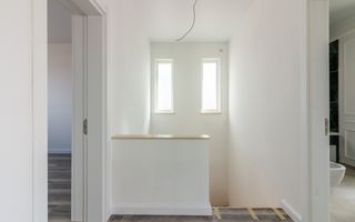 Vila noua | 4 camere | teren aferent 300 mp | Otopeni Odaile - Poză 9