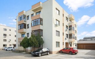 * 2 CAMERE 60MP CU LOC DE PARCARE - STRADA IERNII * COMISION 0% - Poză 1