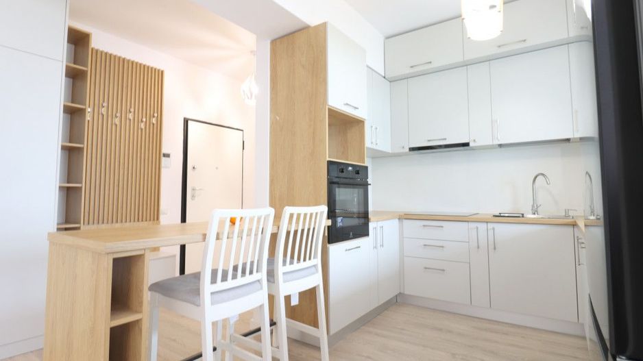 Inchiriere apartament Crystal North | 2 camere | Parcare inclusa - Poză 6