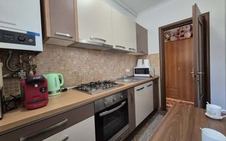 Studio I etaj 1/2+M I bloc 2012 I Bucurestii Noi I Bazilescu - Poză 4
