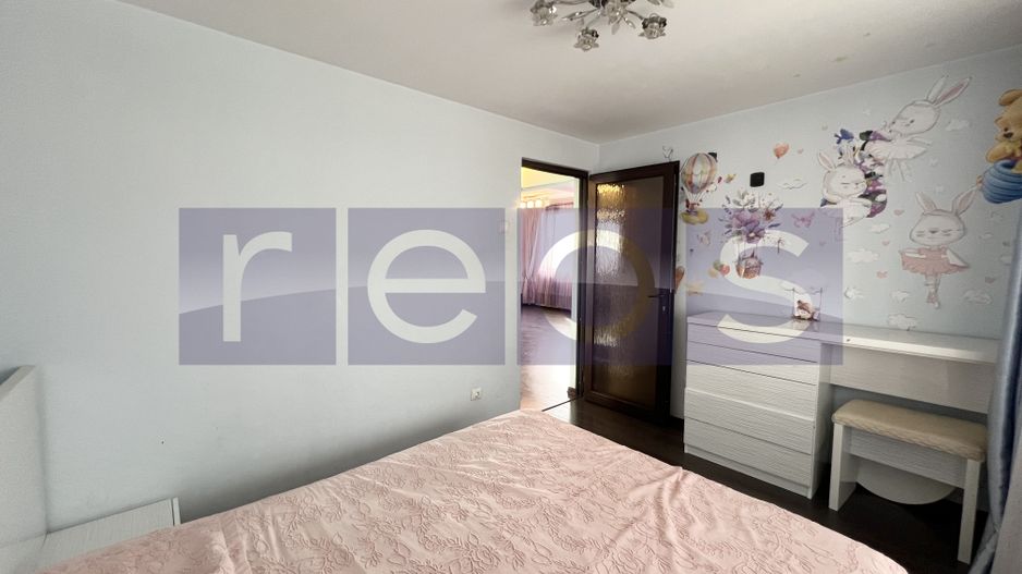 VANZARE 3 CAMERE | PODUL GRAND – TURDA | PRIVELISTE LACUL MORII - Poză 5