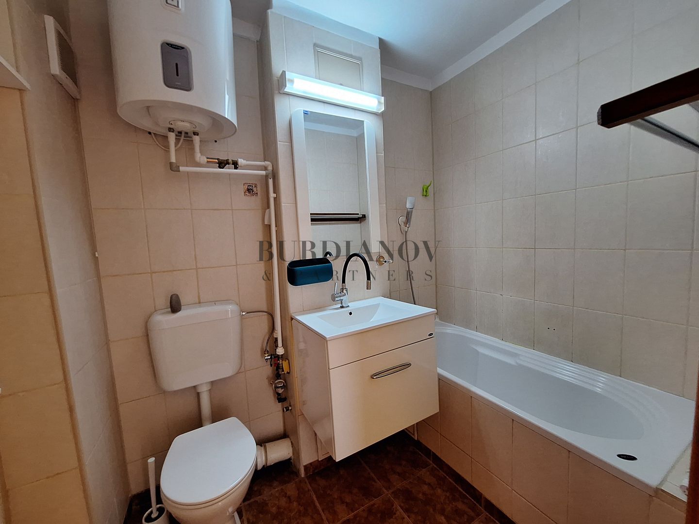 Apartament cu 2 camere de vânzare - 1 Decembrie - 53 mp utili - RS II - Poză 16