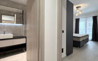 2 Camere 86mp | Mobilat si Utilat | Select Residence - Poză 12