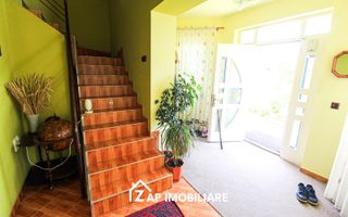 Casa P+M teren 770 mp - Corunca - Zona pitoreasca - Poză 16
