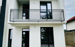 Duplex nou cu 4 dormitoare -Dumbravita, la 5 minute de Parcul Central - Poză 14