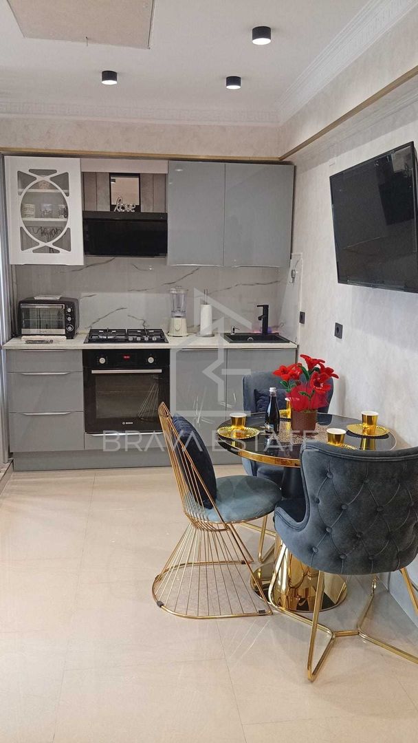 Apartament 2 camere, parcare, zona Bună Ziua - Poză 7