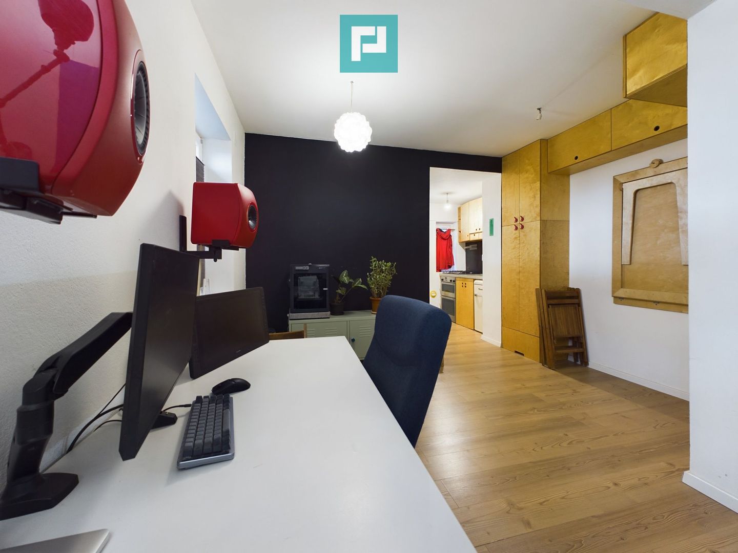 Apartament cu o cameră in zonă Centrală - Poză 10