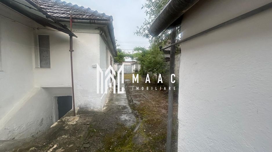 Casa Individuala I Teren 1.000 MP I Oportunitate rară în Avrig - Poză 15
