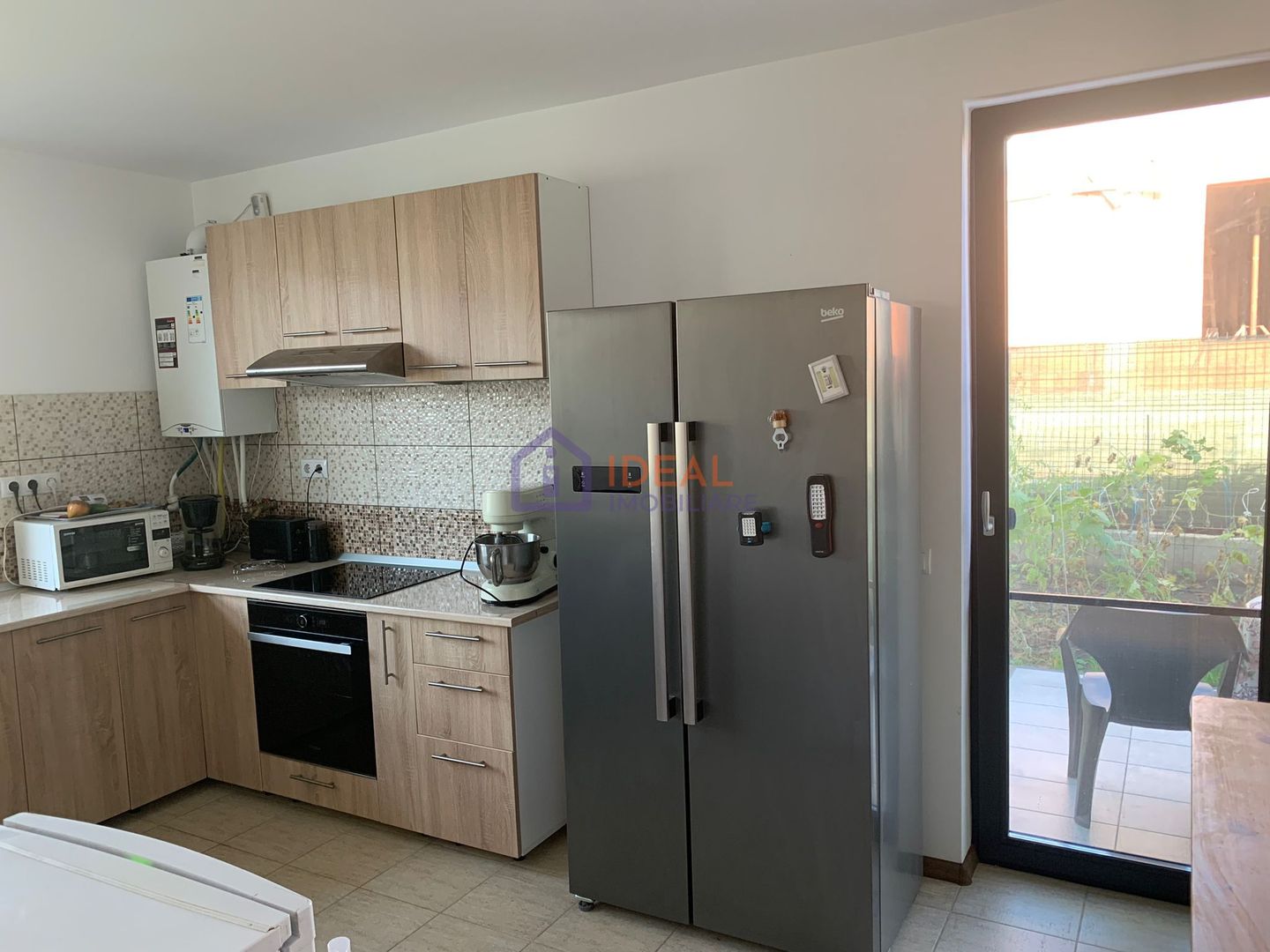 Duplex La CHEIE cu 4 camere, in Cisnadie - Poză 5