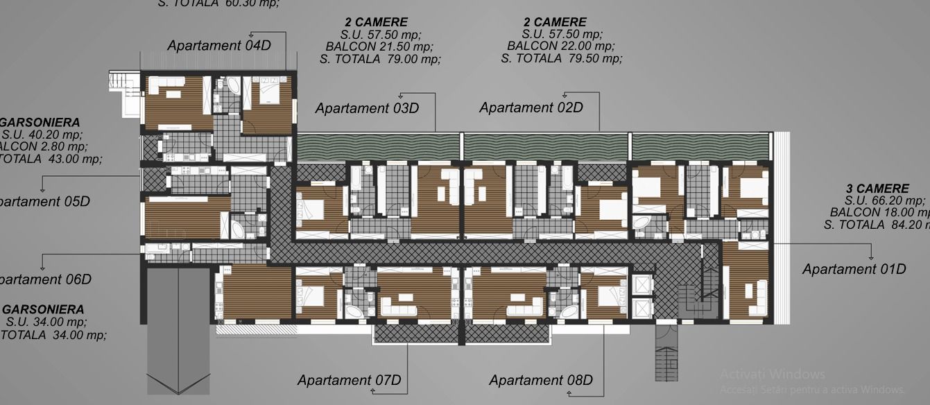 3camdec2bai/Postalionului30/2minSTB/13min-cu STB -metrou ApPatriei - Poză 2