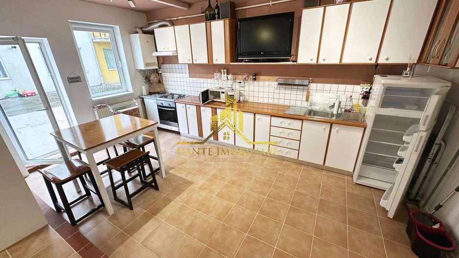 2 camere, modern, bloc nou, terasa, Buna Ziua, zona Home Garden - Poză 6