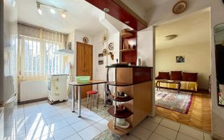 3 camere decomandate, Gheorgheni! - Poză 5