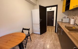 Apartament 2 camere decomandat, mobilat + utilat -Salaj/Confort Urban. - Poză 6