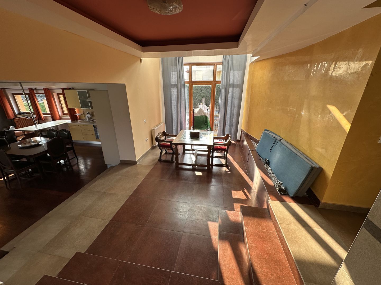 Proprietate cu piscina Dumbravita - Poză 44