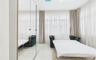 Apartament modern cu 4 camere pe Bulevardul Dacia - Poză 15