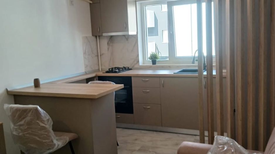 AP. 2 CAMERE- METALURGIEI, PRIMA INCHIRIERE, CENTRALA, METROU, MODERN - Poză 3