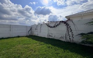 VANZARE VILA INDIVIDUALA 4 CAMERE | CARTIER REZIDENTIAL INCHIS | TEREN 300 MP | - Poză 16