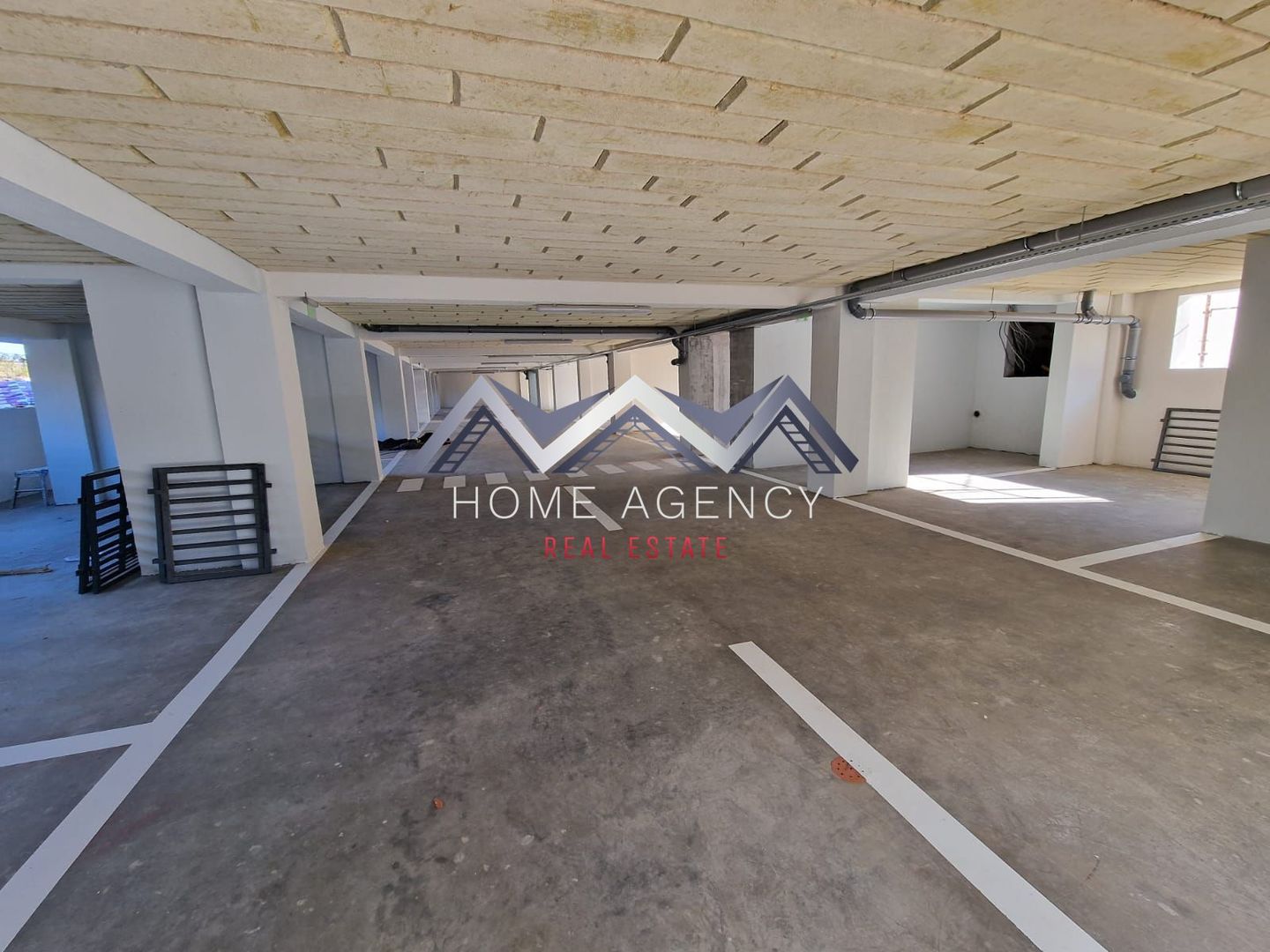 Apartament 3 camere Otopeni central | bloc nou, parcare, comision 0 - Poză 12
