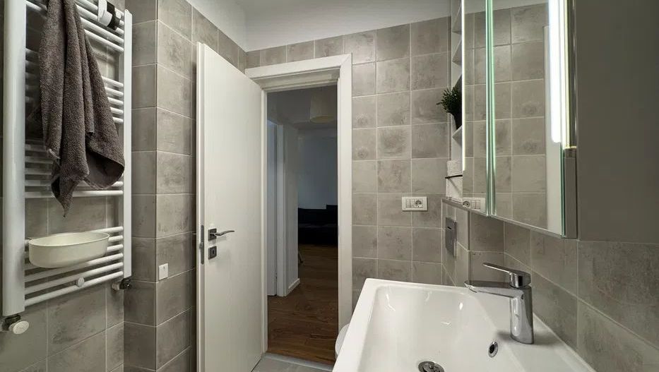 Apartament doua camere Timpuri Noi+ loc de parcare Pet Friendly - Poză 7