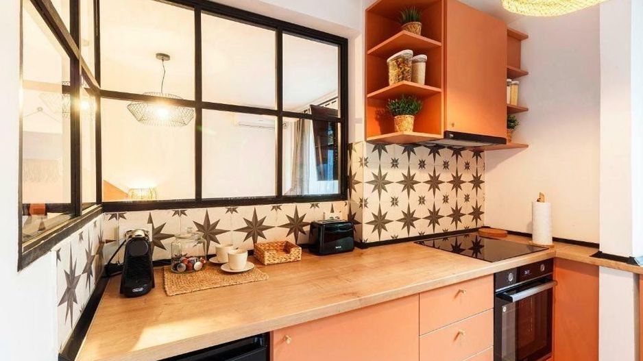 Garsoniera Tineretului - Airbnb 5000 ron/luna - Poză 3