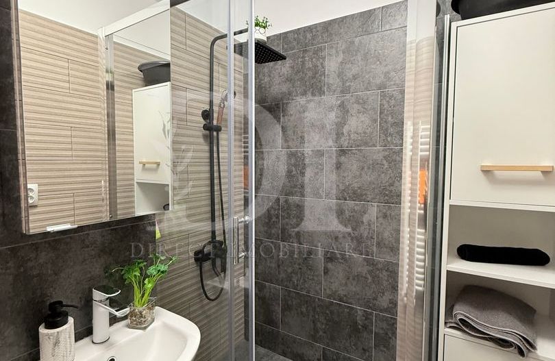 Apartament modern de vânzare – Zona Stadionului , Florești - Poză 7