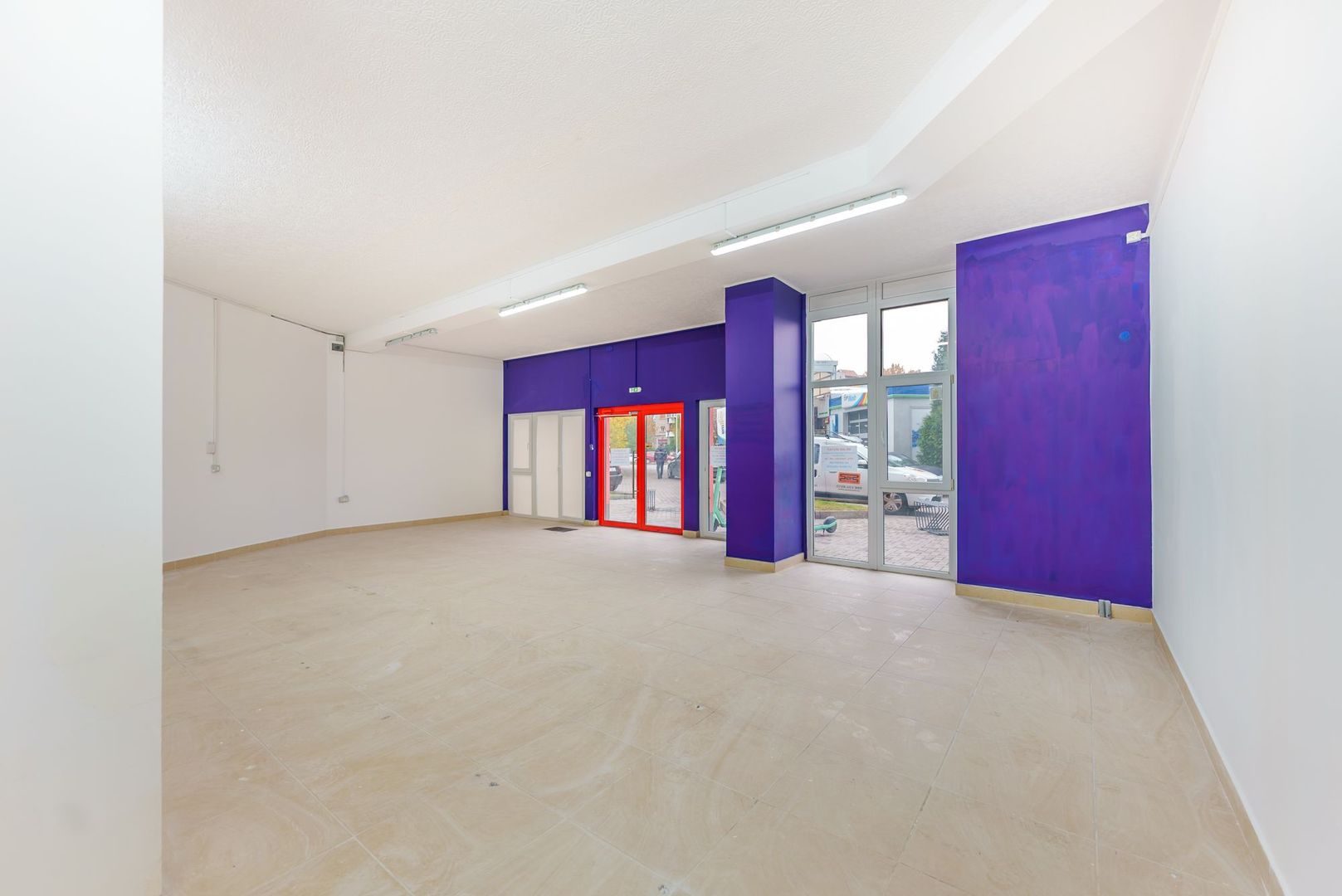 Spațiu birouri în zona Banu Mărăcine RED 3 - Poză 3