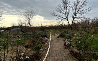 Proprietate impresionanta de vanzare cu mult teren in Santandrei - Poză 28