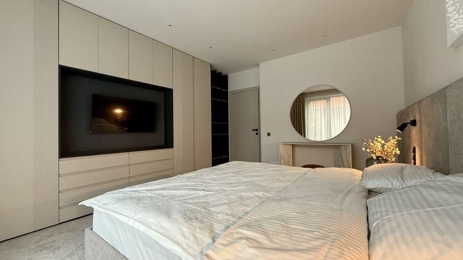 Apartament superb cu 2 Camere si terasa generoasa - Iancu Nicolae - Poză 10