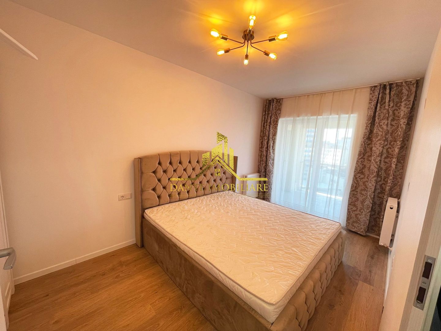 2 camere, premium, terasa, parcare, Gheorgheni, Viva City, FSEGA - Poză 19