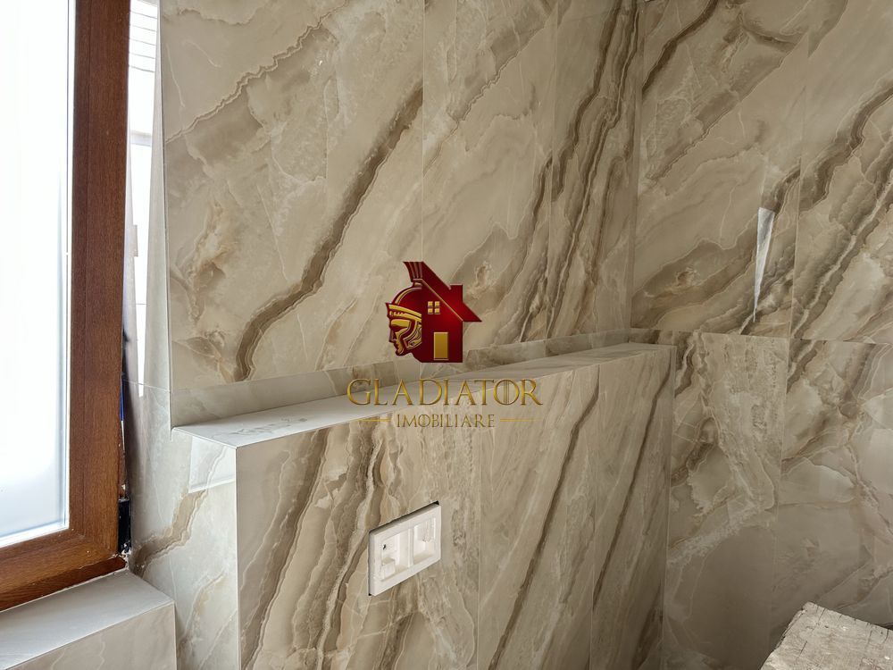 Casa plan parter deosebita, Lunca Cetatuii Ciurea, la asfalt, zona vis - Poză 2