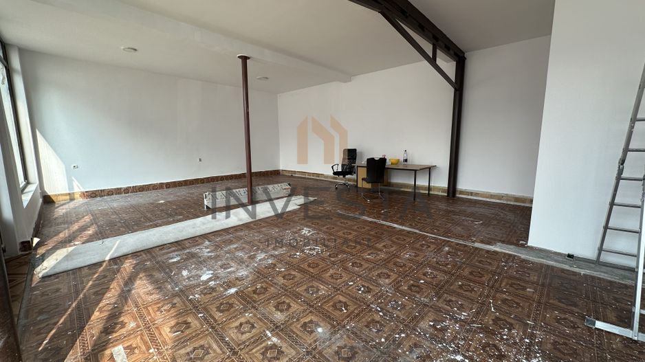 Spatiu comercial/ Bld. Corneliu Coposu - Poză 1