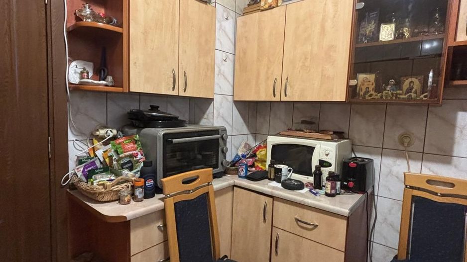 Apartament 3 camere decomandat Titulescu Piata Victoriei T670 - Poză 5