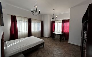 garsoniera, 35 mp, bloc nou, balcon, Floresti, zona BMW, Metro - Poză 2