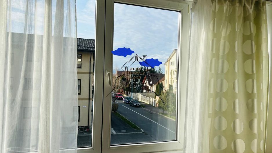 Apartament 3 camere, 2 bai, Tractorul, str. Mociulschi 9 - Poză 10