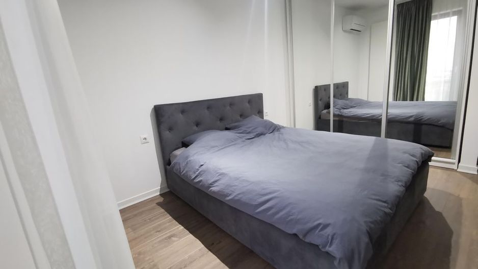 Apartament de inchiriat | 2 camere | loc parcare subteran | Cloud 9 - Poză 7