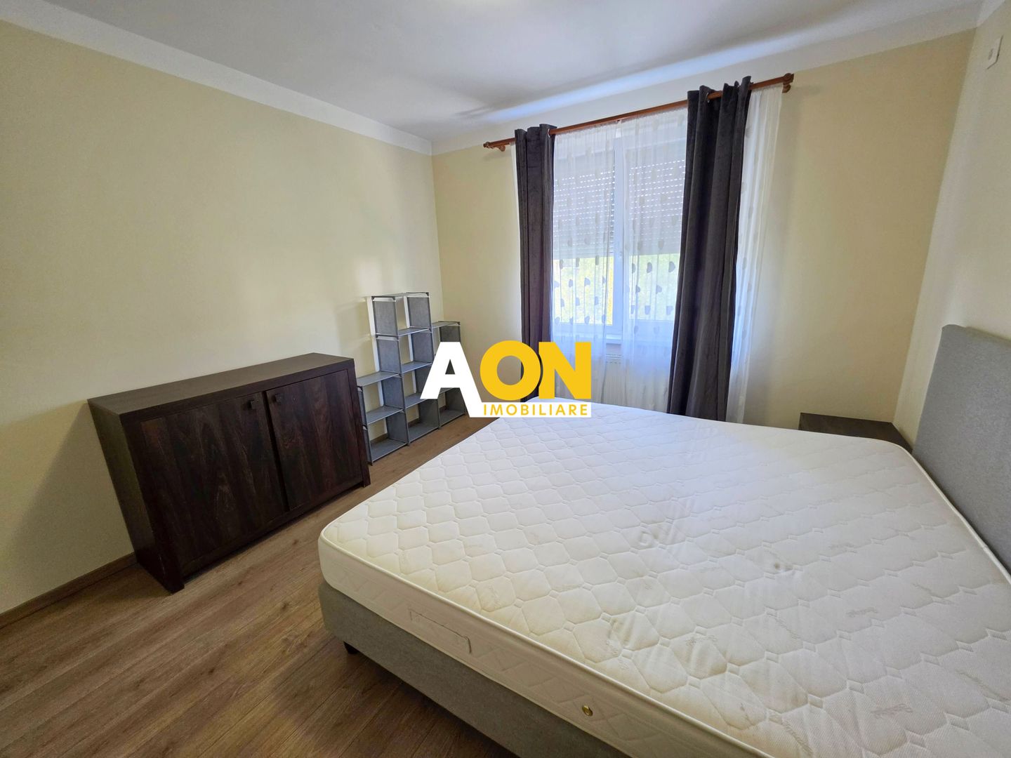 Apartament cu 3 Camere, Bloc Nou, Lift, Zona Orhideea - Poză 9