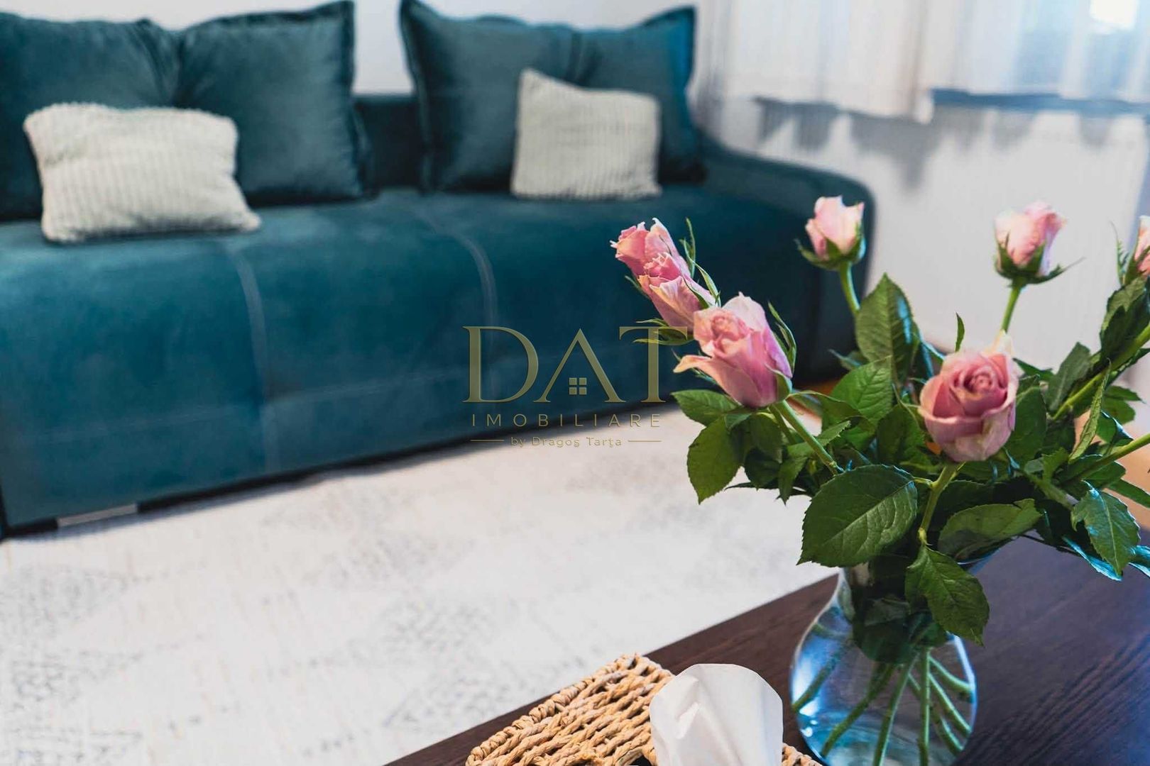 Apartament 2 camere Gheorgheni - Poză 4