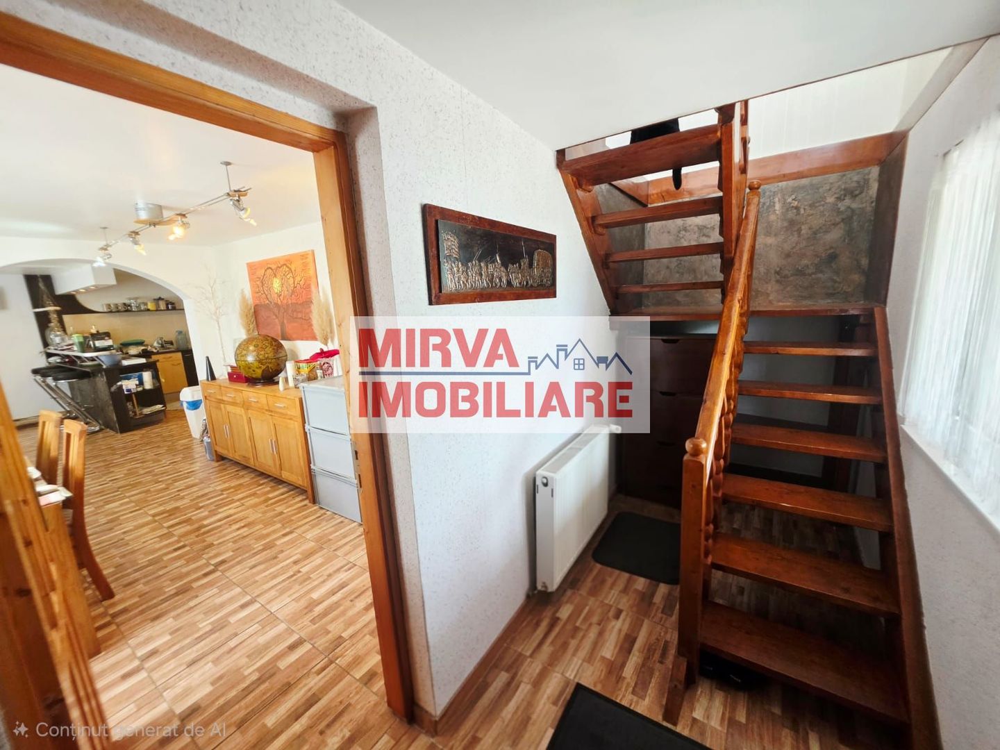 Vilă premium 5 camere cu salină și garaj | Coțofenești - Poză 19