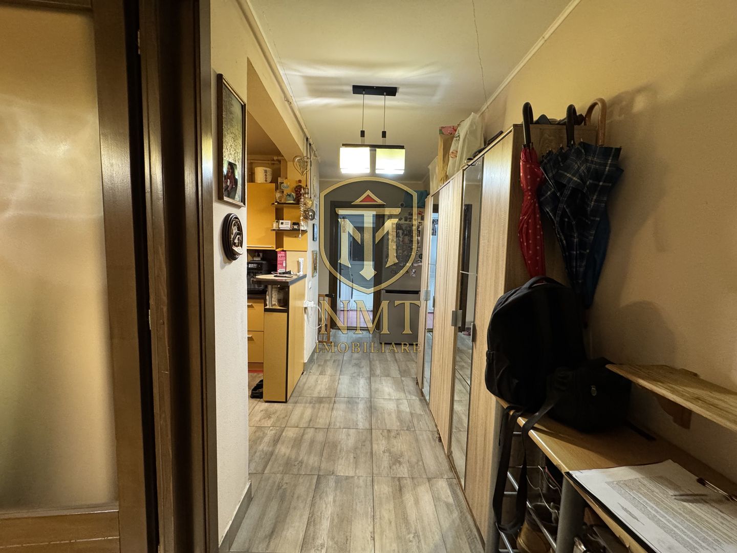 Apartament cu 2 camere | 58 MP  | Eroilor - Poză 4