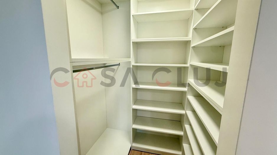 3 camere, modern, la cheie, semicentral! - Poză 13