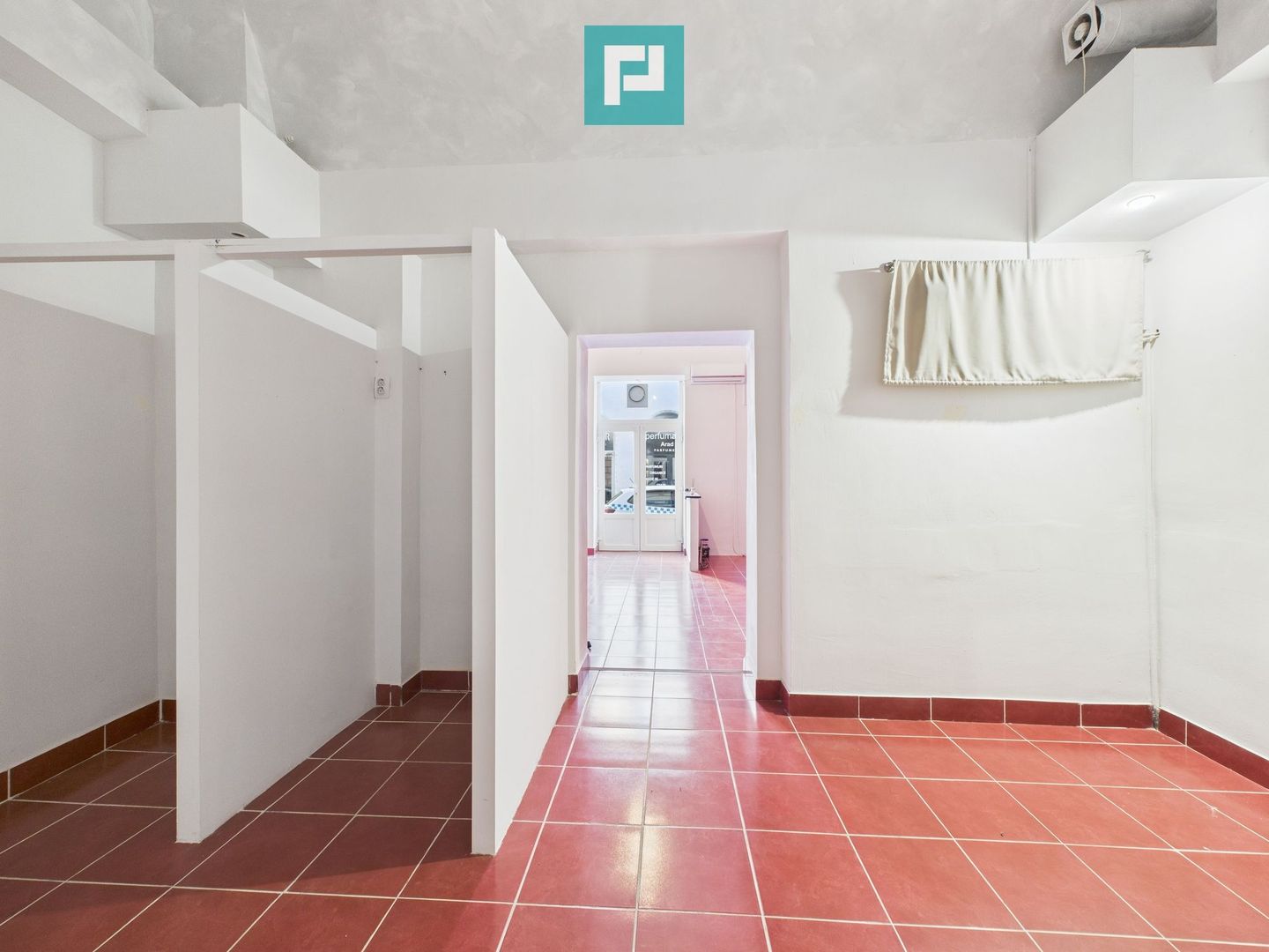 Spațiu comercial ultracentral– str. Eminescu, Arad - Poză 9