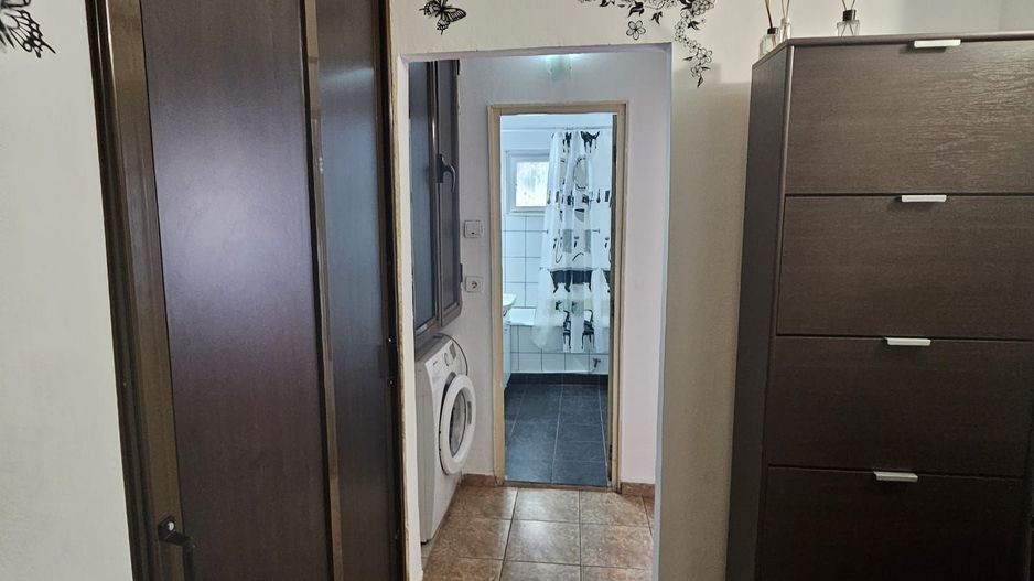 Apartament 2 camere Central - Eremia Grigorescu - Poză 9