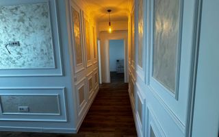 Apartament 3 camere, 62,9 mp, Cartier Visoianu, cu loc de parcare - Poză 6