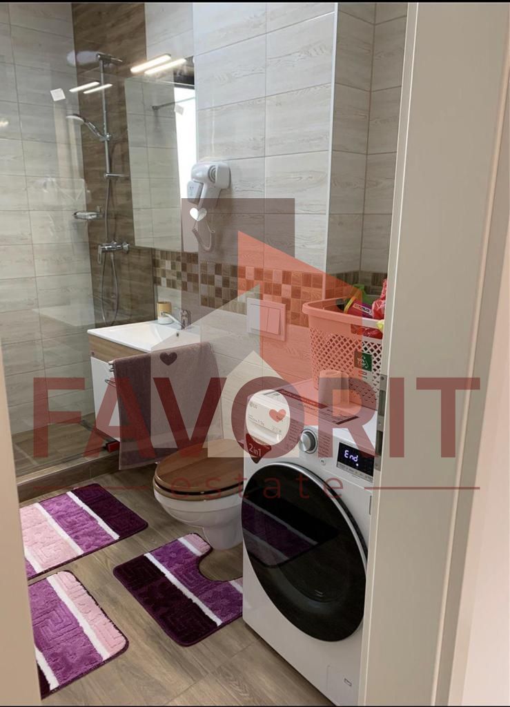 Terasa generoasa. Modern amenajat. - Poză 11