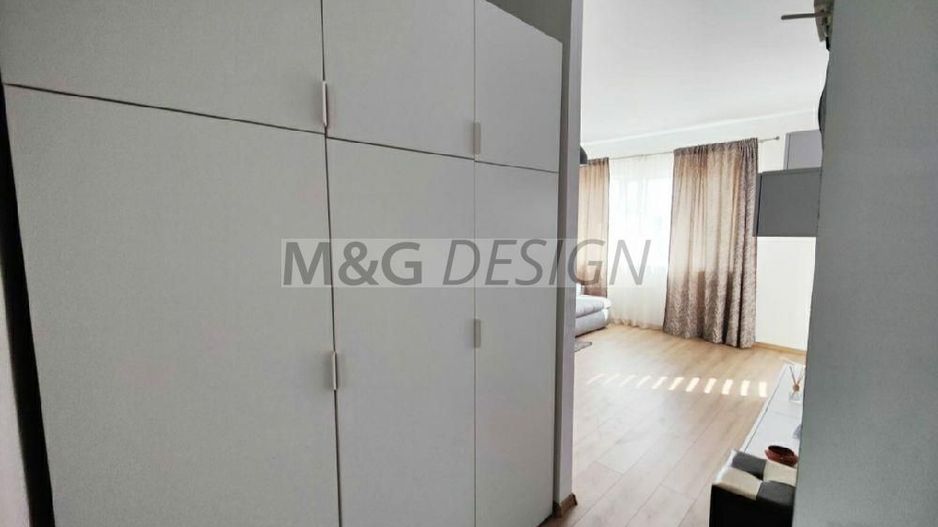 2 cam Zona Nord Auchan -Dumbravita + loc parcare inclus - Poză 5